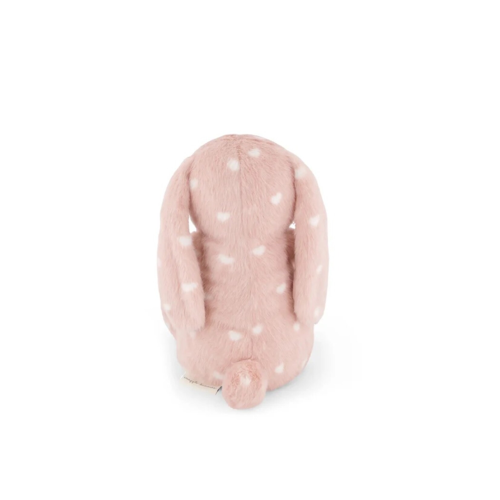 Veille sur toi VEILLE SUR TOI  - Peluche Snuggle Bunnies 'Pénélope le Lapin - Little Love'