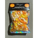 Margot MARGOT - Bath Confetti 'Pumpkin' - Orange Mix