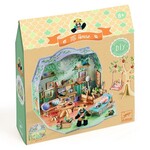 Djeco DJECO - Mi House / Olive
