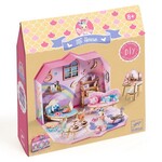 Djeco DJECO - Mi House / Rosie