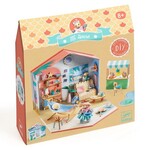 Djeco DJECO - Mi House / Mia