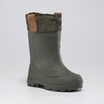 Kamik KAMIK - Bottes d'hiver imperméables 'Tundra Jr' - Kaki