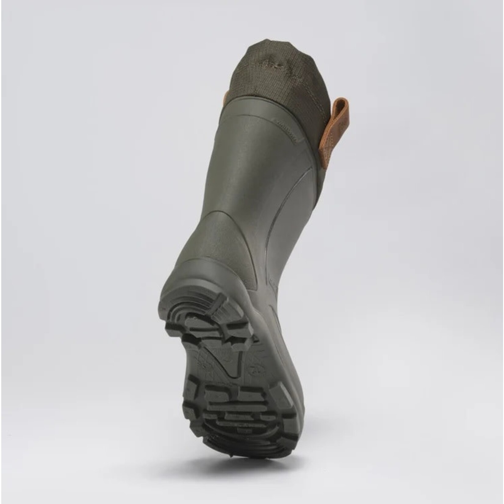 Kamik KAMIK - 'Tundra Jr' waterproof winter boots - Khaki