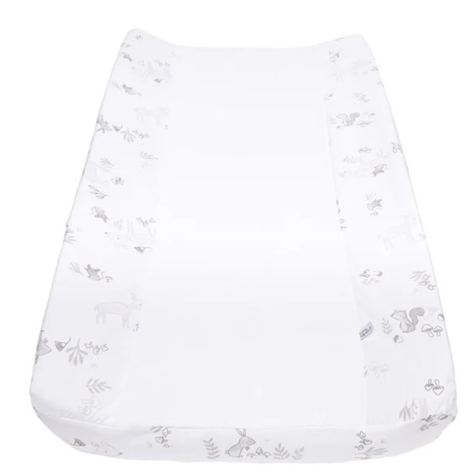 Perlimpinpin PERLIMPINPIN - Changing mat cover - 'Forest'