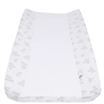 Perlimpinpin PERLIMPINPIN - Changing mat cover - 'Leaves'