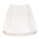 Perlimpinpin PERLIMPINPIN - Changing mat cover - 'Little Geese'