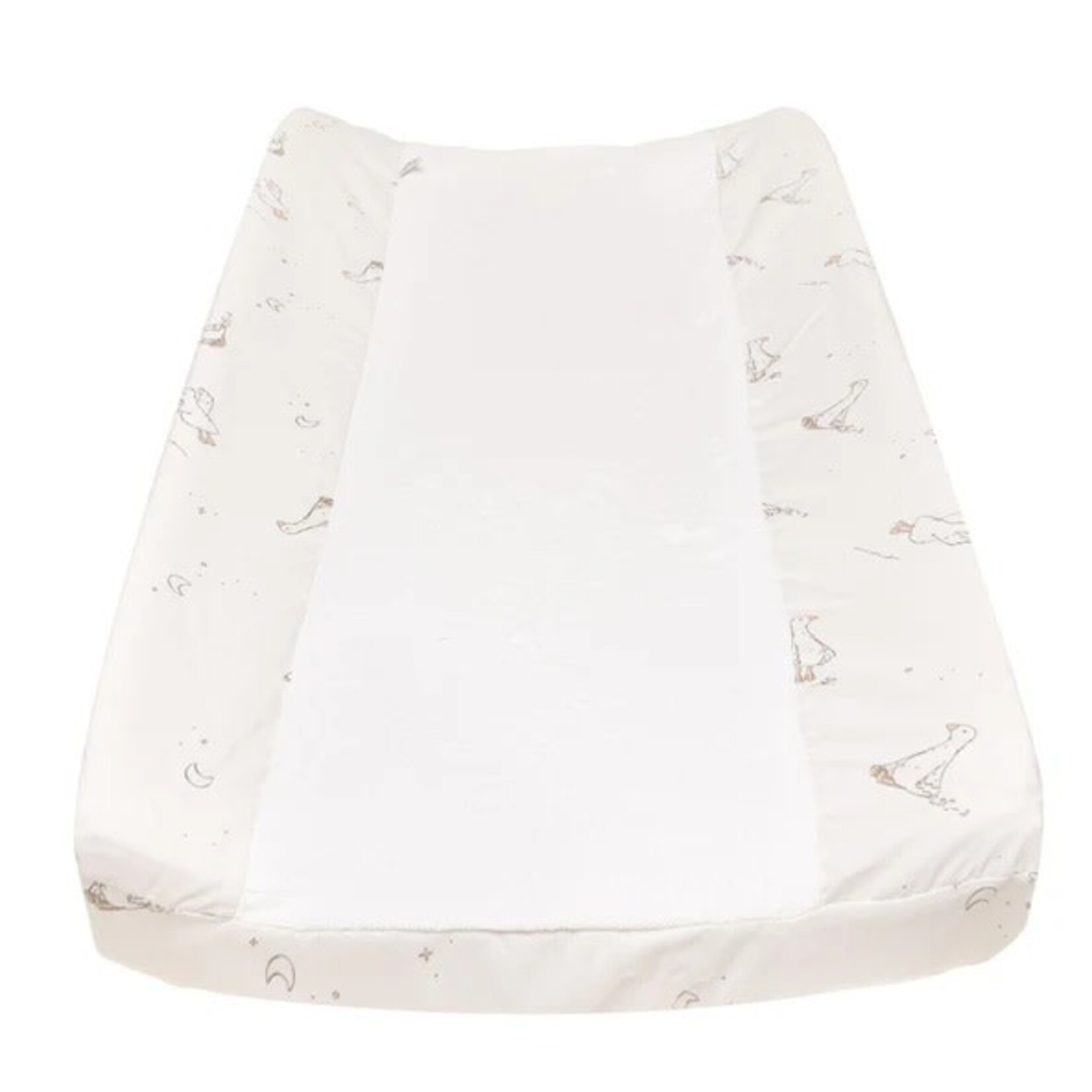 Perlimpinpin PERLIMPINPIN - Changing mat cover - 'Little Geese'