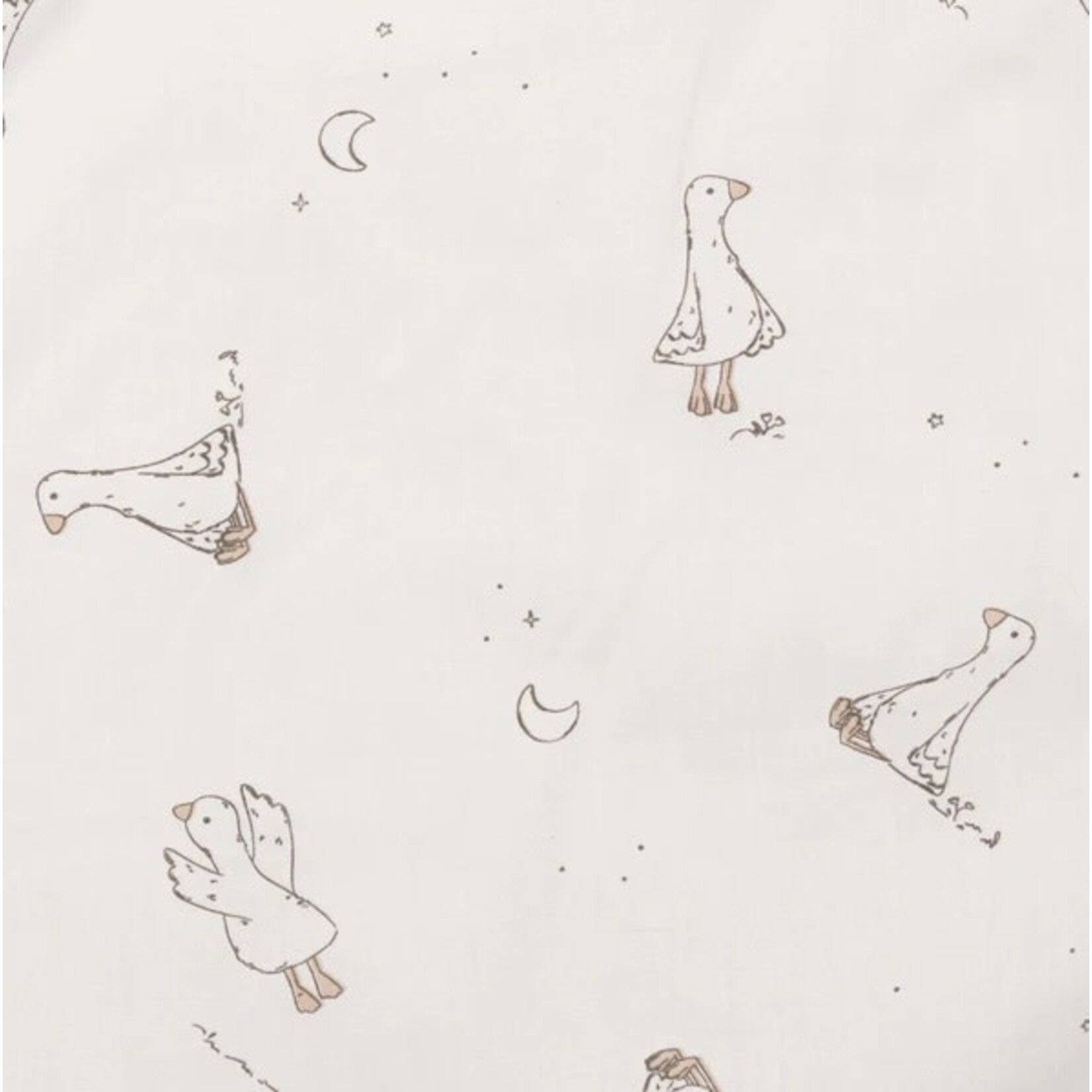Perlimpinpin PERLIMPINPIN - Changing mat cover - 'Little Geese'