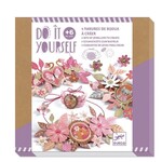 Djeco DJECO - DIY / Doux médaillons