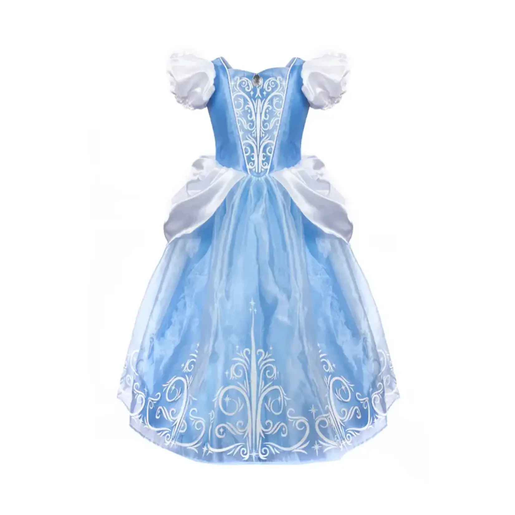 Great Pretenders GREAT PRETENDERS - Once Upon a Princess Cinderella Dress
