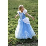 Great Pretenders GREAT PRETENDERS - Once Upon a Princess Cinderella Dress