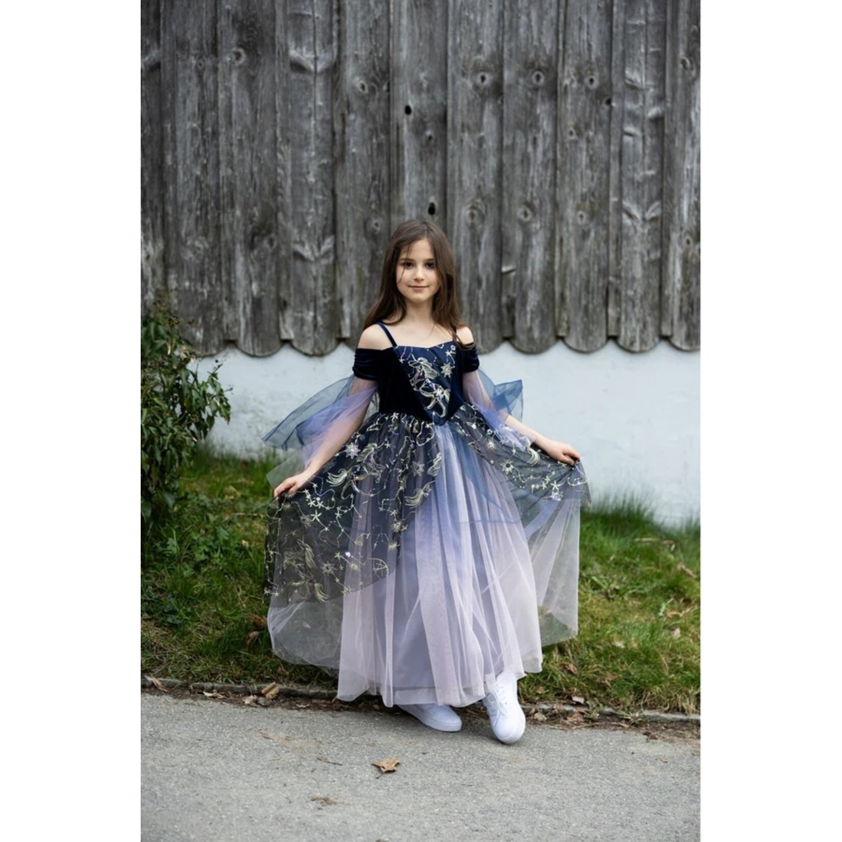 Great Pretenders GREAT PRETENDERS - Twilight Enchantress Gown