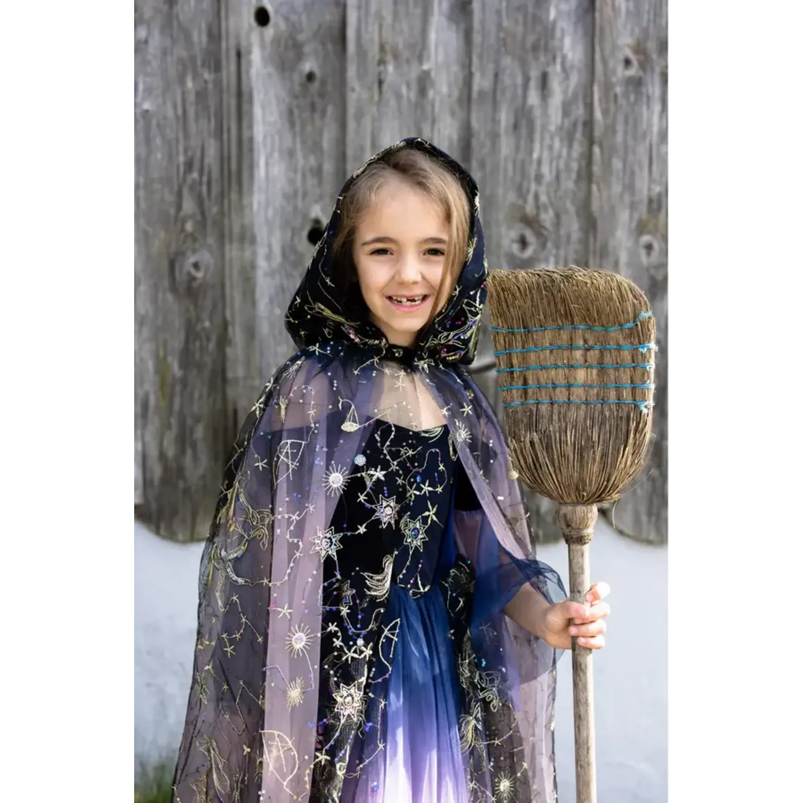 Great Pretenders GREAT PRETENDERS - Twilight Enchantress Cloak