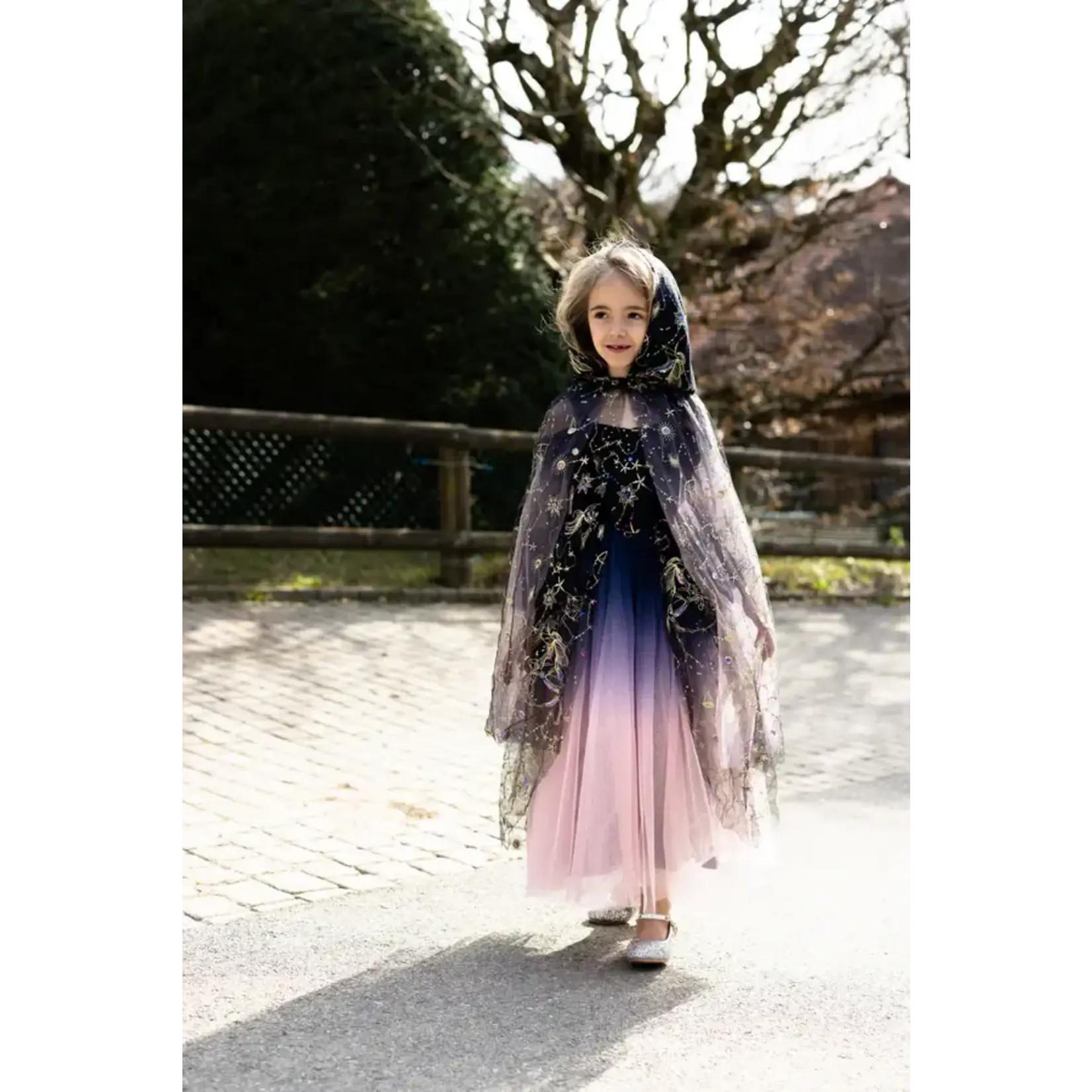 Great Pretenders GREAT PRETENDERS - Twilight Enchantress Cloak