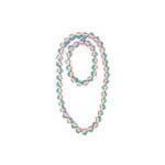 Great Pretenders GREAT PRETENDERS - Necklace/bracelet set - Heart of Many Colours