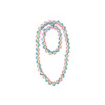 Great Pretenders GREAT PRETENDERS - Set collier/bracelet - Heart of Many Colours