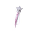 Great Pretenders GREAT PRETENDERS - Sparkly Silver Wand