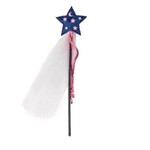 Great Pretenders GREAT PRETENDERS - Blue and Pink Witch Wand