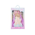 Great Pretenders GREAT PRETENDERS - Set of 8 Clip In Extensions