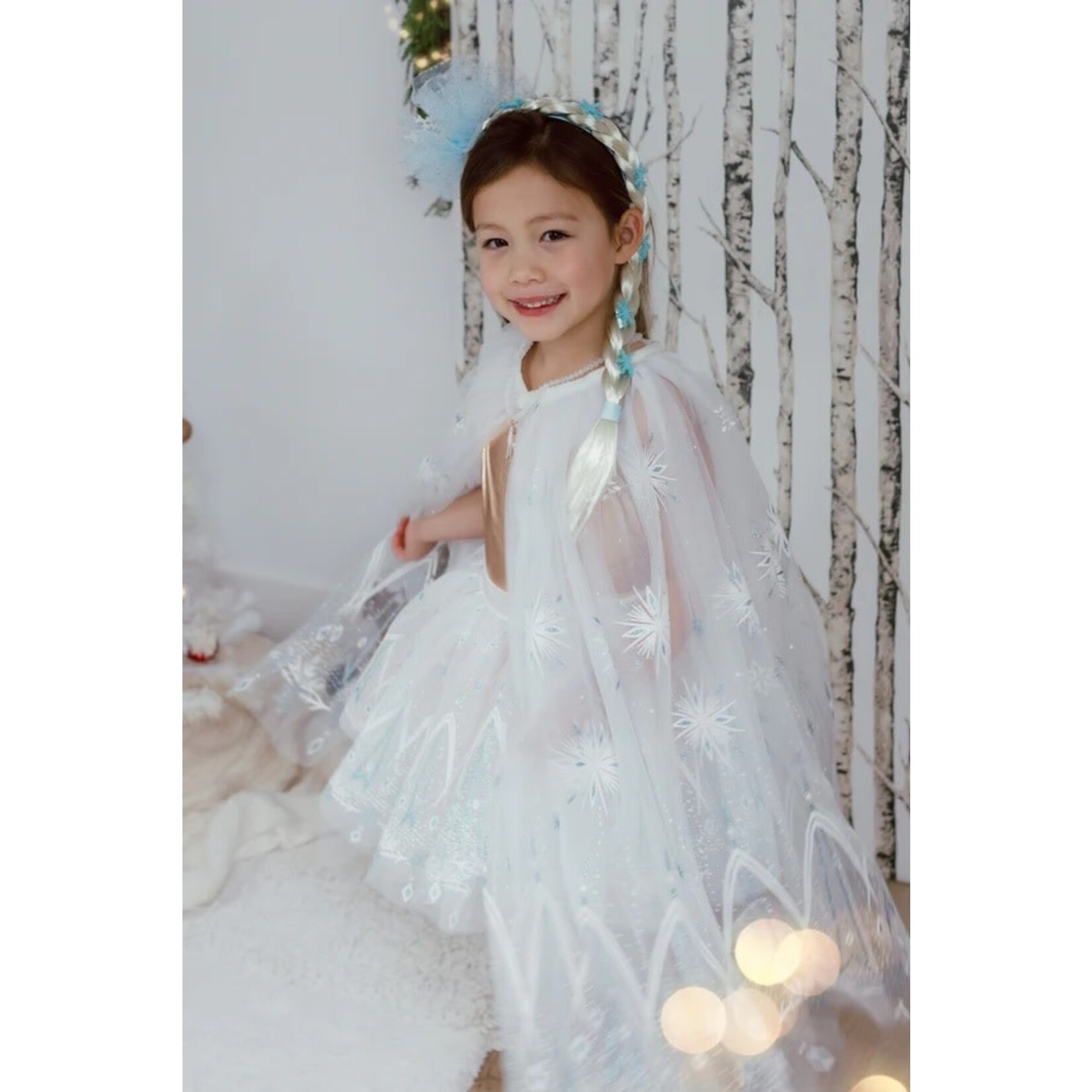 Great Pretenders GREAT PRETENDERS - Winter Wonderland Tutu
