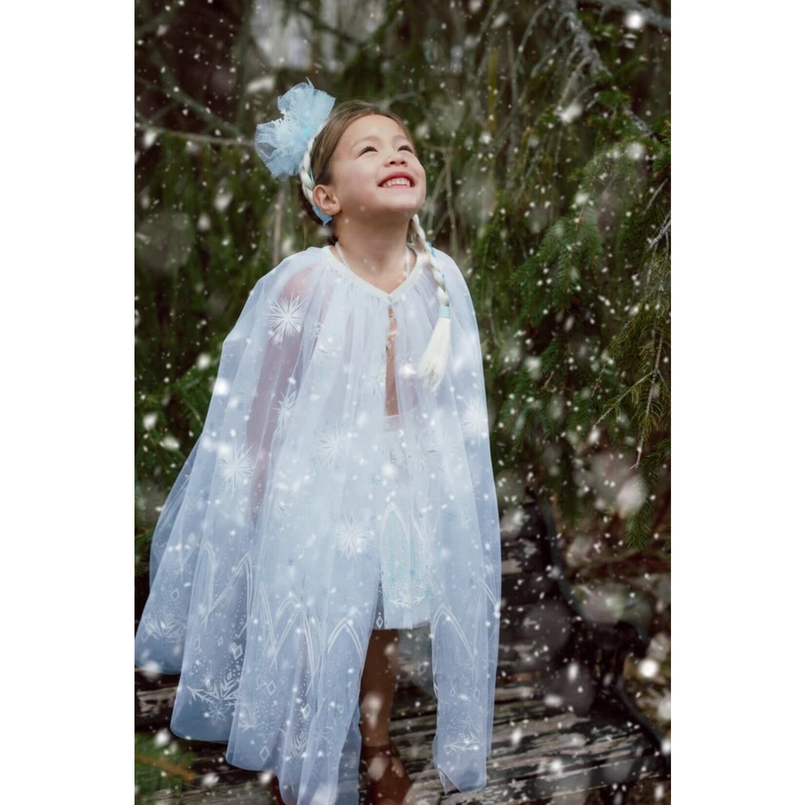 Great Pretenders GREAT PRETENDERS - Winter Wonderland Tutu