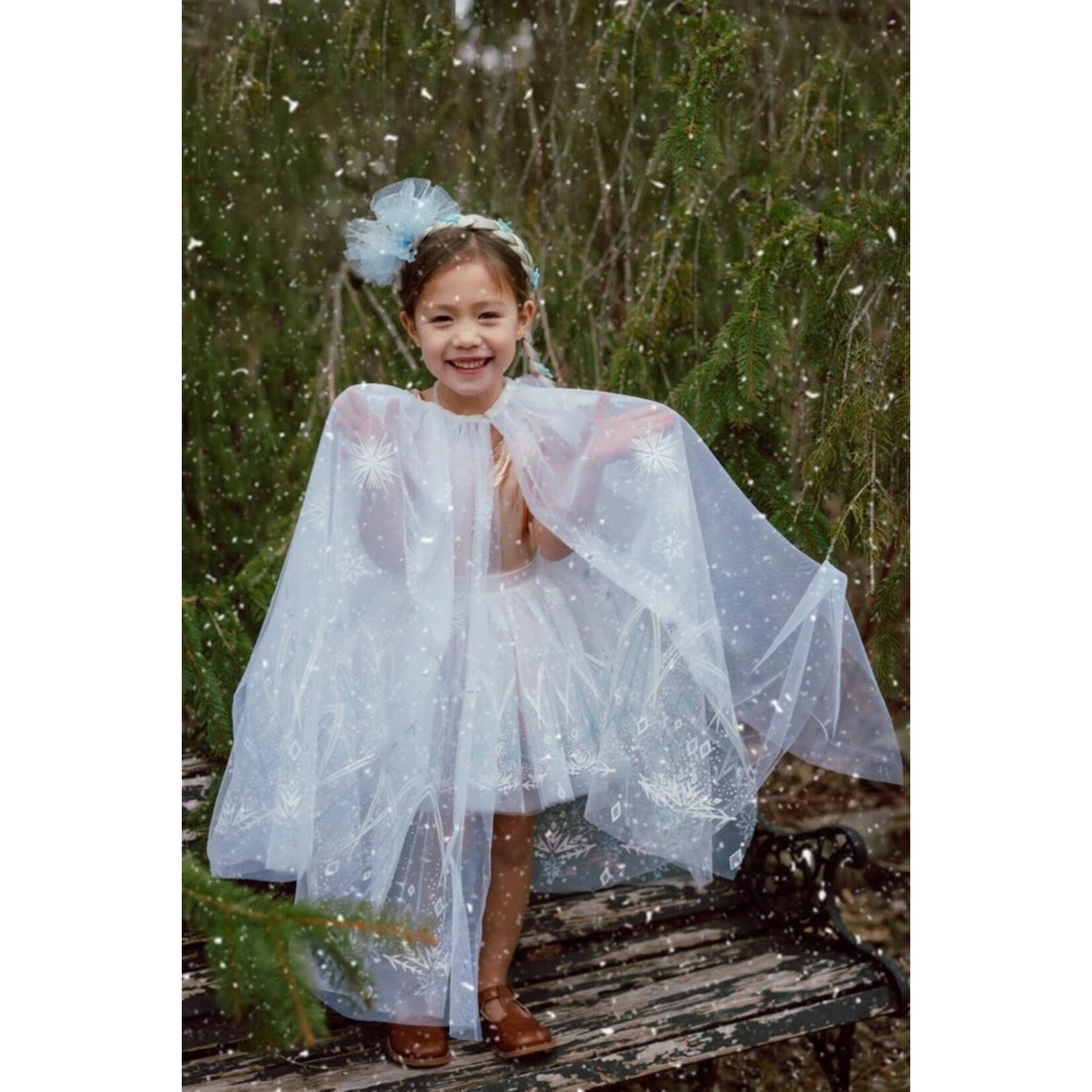 Great Pretenders GREAT PRETENDERS - Winter Wonderland Tutu