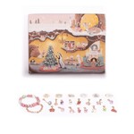 Great Pretenders GREAT PRETENDERS - Calendrier de l'Avent à créer avec des bracelets - 'Cherished Charms'