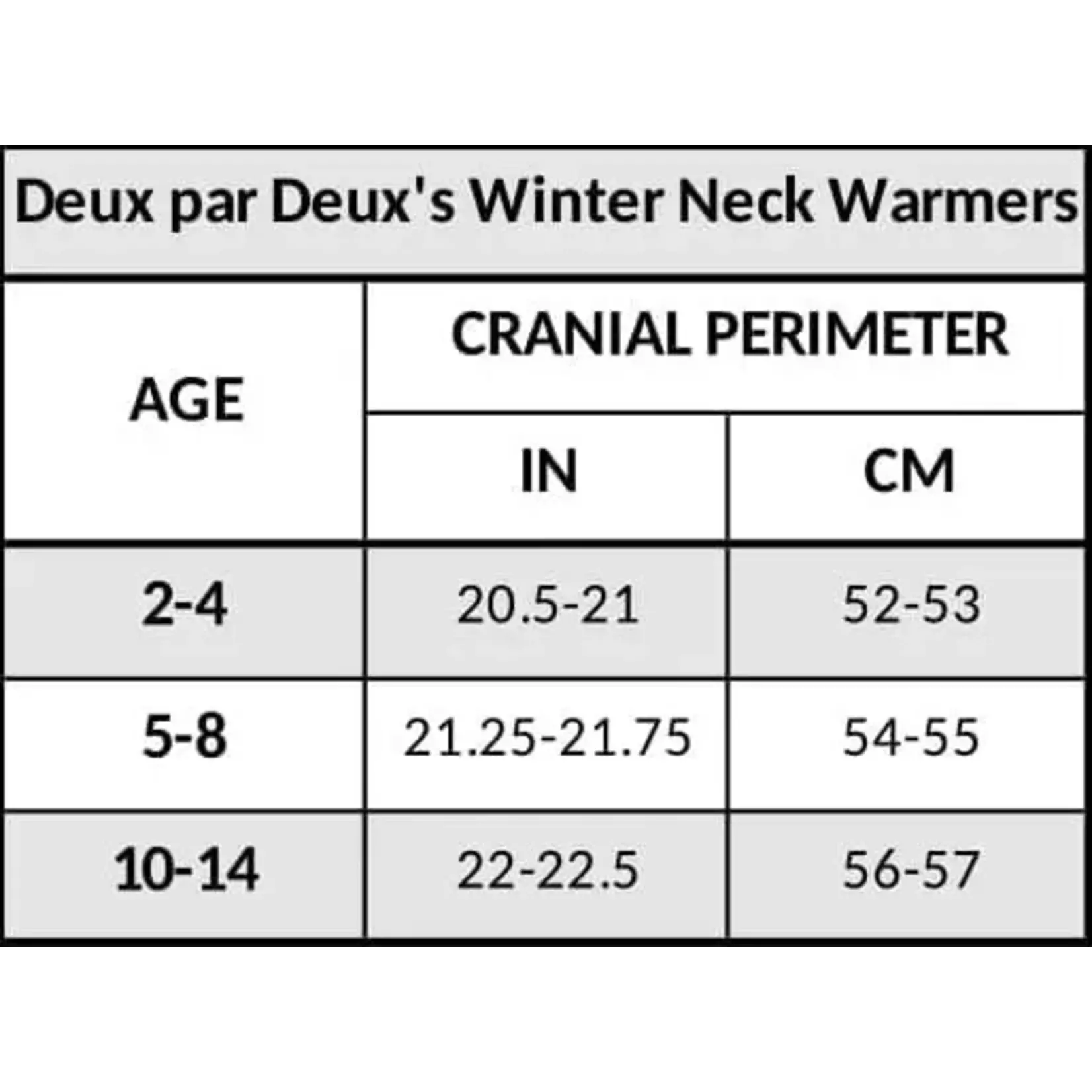 Deux par Deux DEUX PAR DEUX - Neckwarmer with chest covering - black