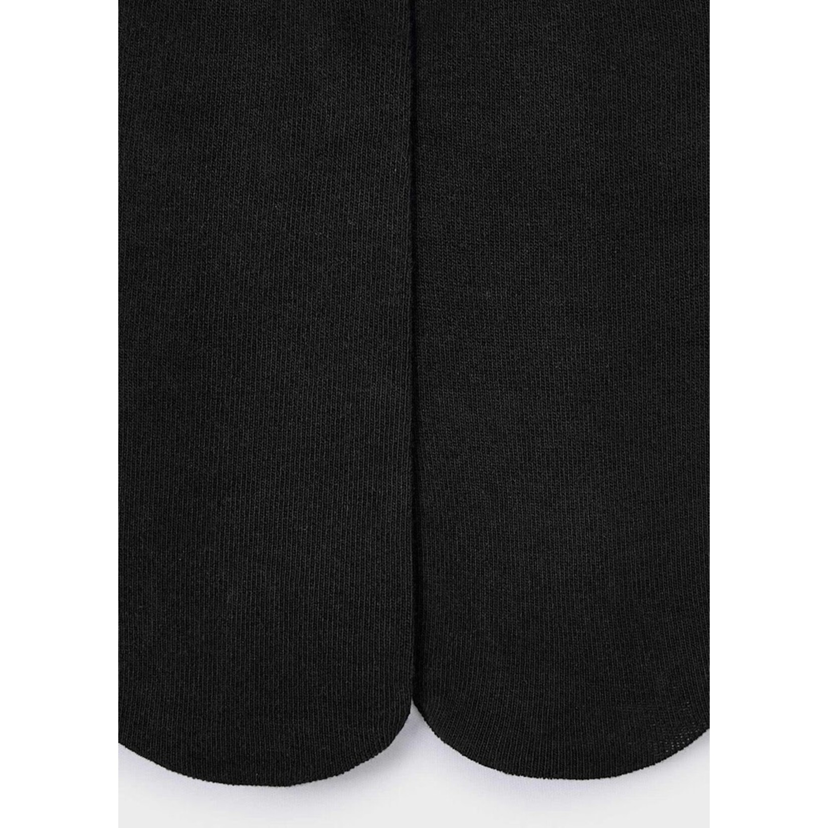 Mayoral MAYORAL - Plain black tights