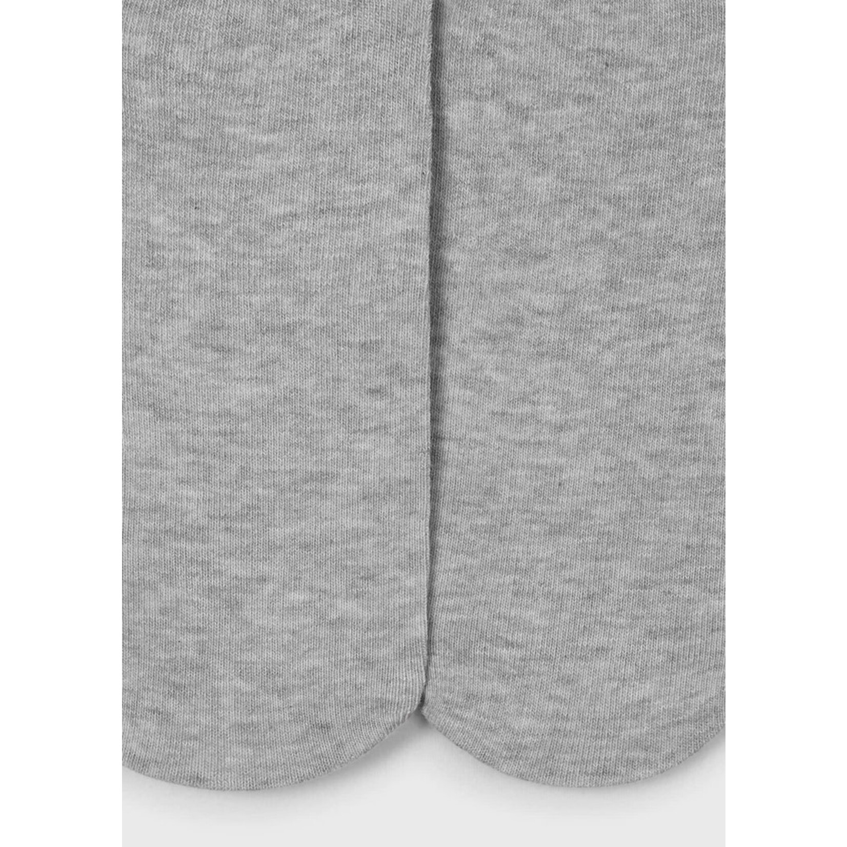 Mayoral MAYORAL - Collant uni argent vigoré