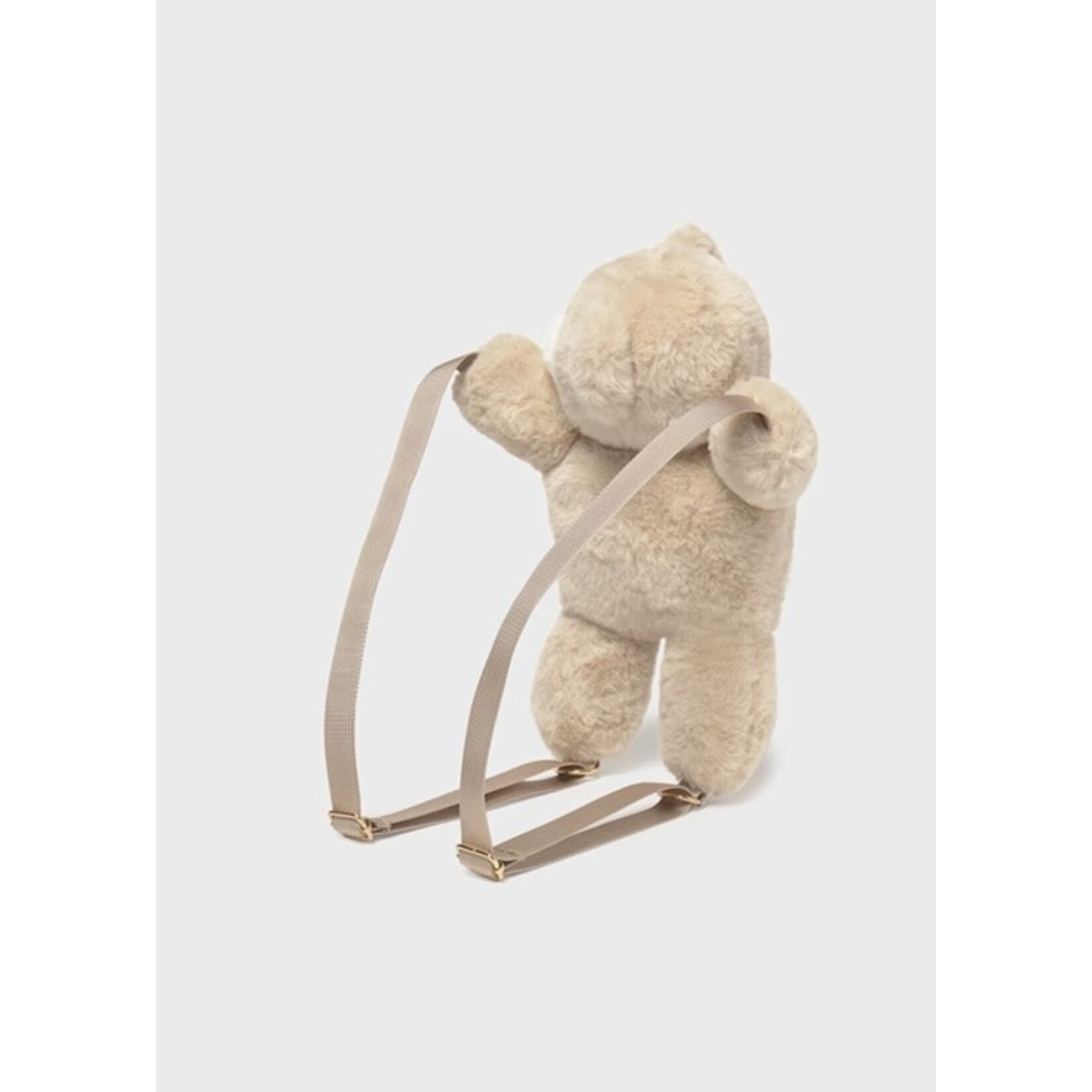 Mayoral MAYORAL - Sand teddy bear backpack