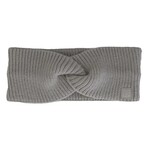Calikids CALIKIDS - Bandeau en tricot doux - Beige poudré
