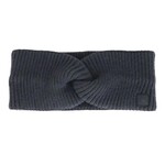 Calikids CALIKIDS - Bandeau en tricot doux - Noir