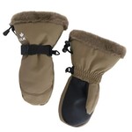 Calikids CALIKIDS - Mitaines imperméables doublées - Olive