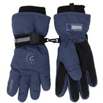 Calikids CALIKIDS - Waterproof Lined Gloves - Blue