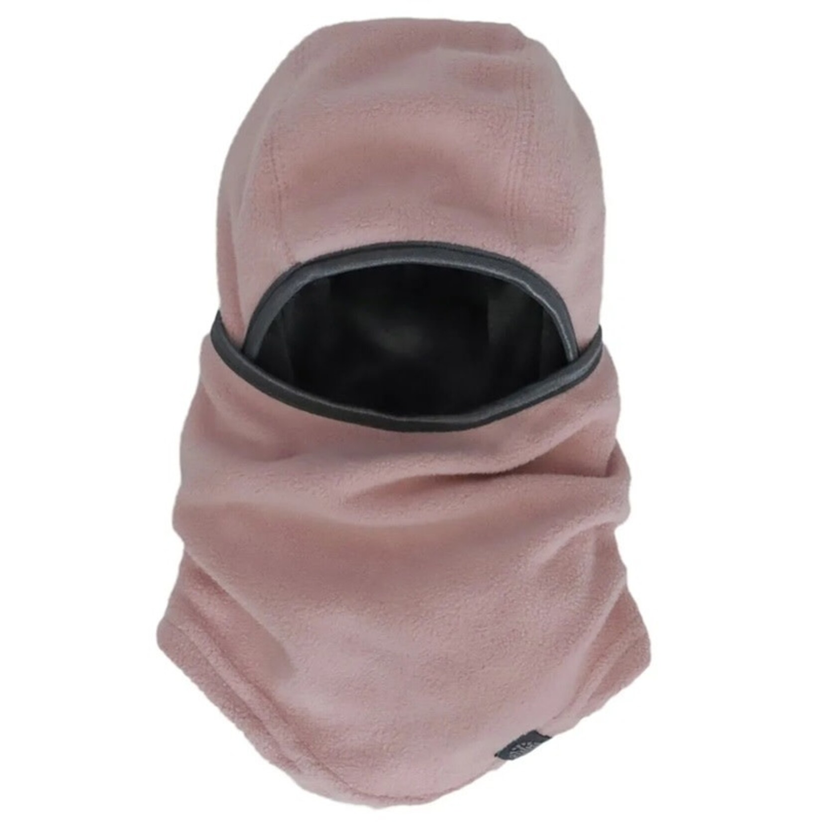 Calikids CALIKIDS - Cagoule en polar - Rose