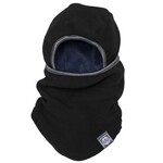 Calikids CALIKIDS - Cagoule en polar - Noir