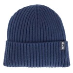 Calikids CALIKIDS - Knitted hat - 'Blue'