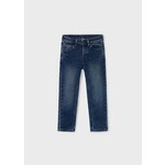 Mayoral MAYORAL - Jeans denim slim souple et extensible