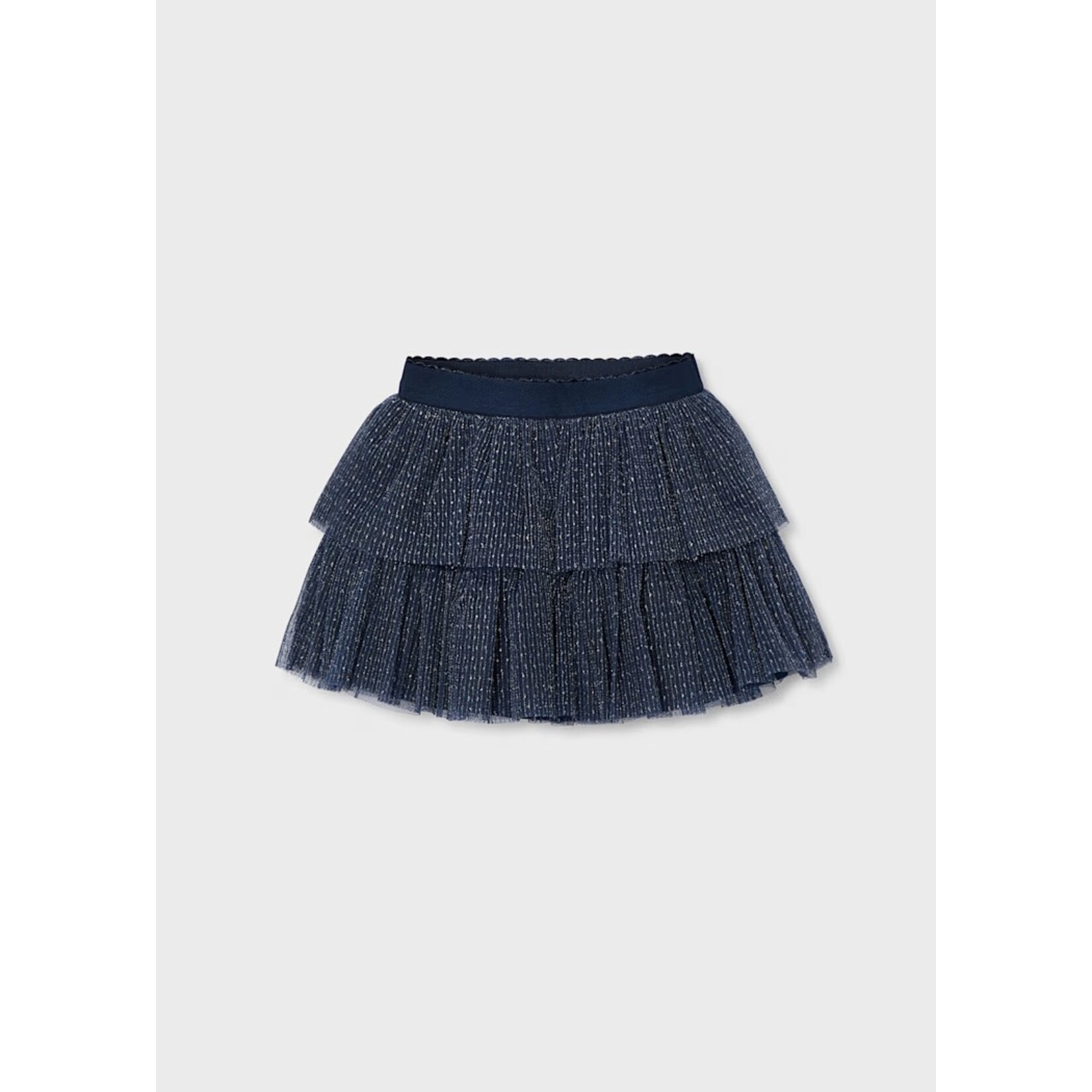 Mayoral MAYORAL - Tulle skirt - Navy