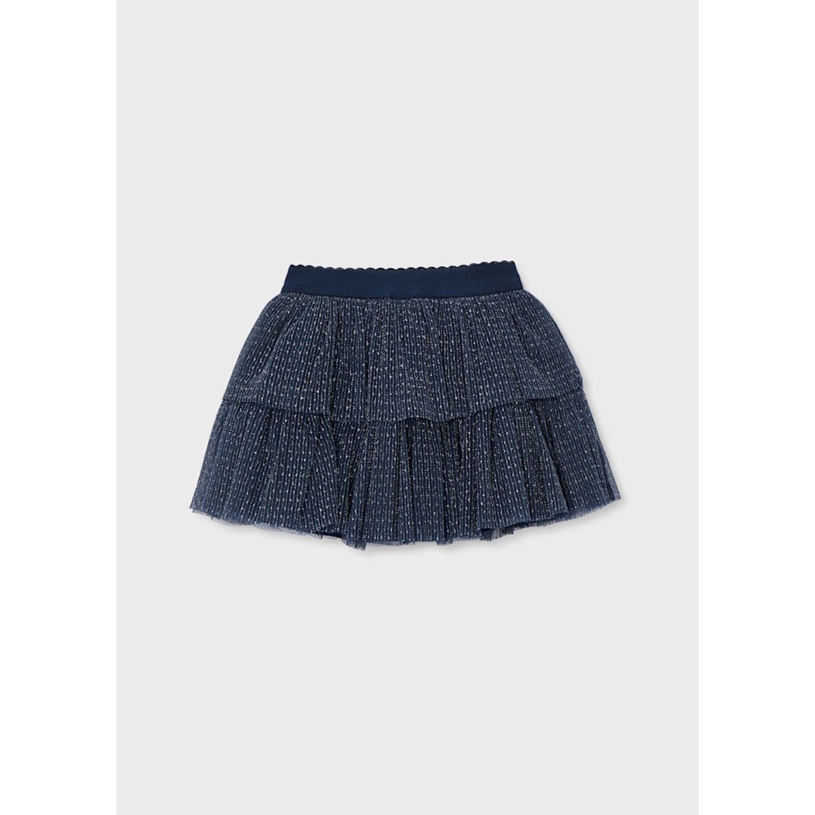 Mayoral MAYORAL - Tulle skirt - Navy