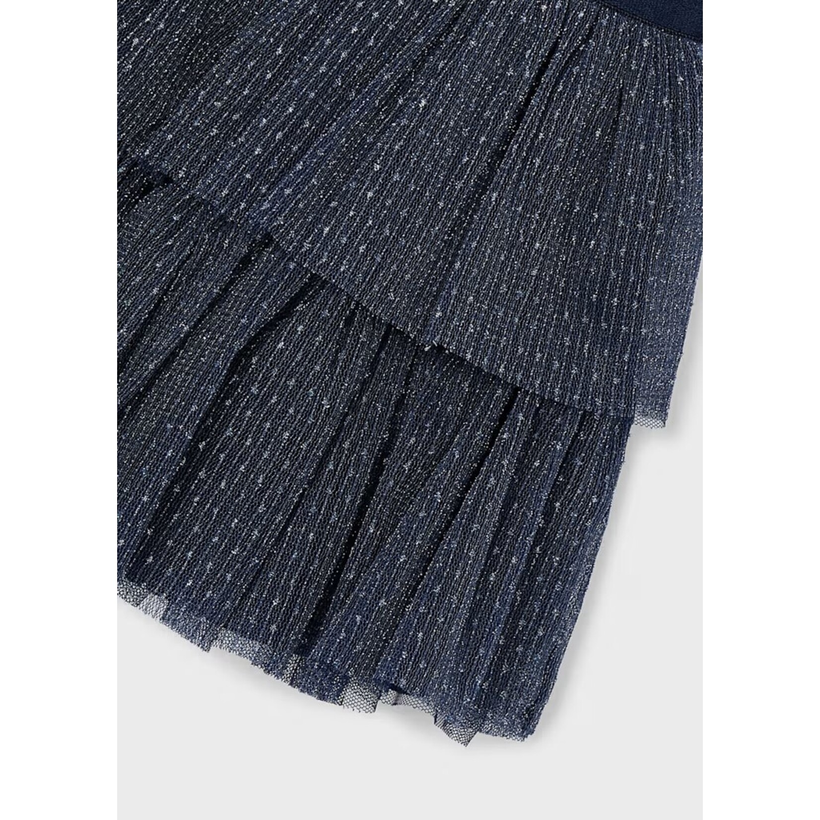 Mayoral MAYORAL - Tulle skirt - Navy