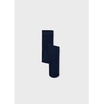 Mayoral MAYORAL - Collant uni bleu marin