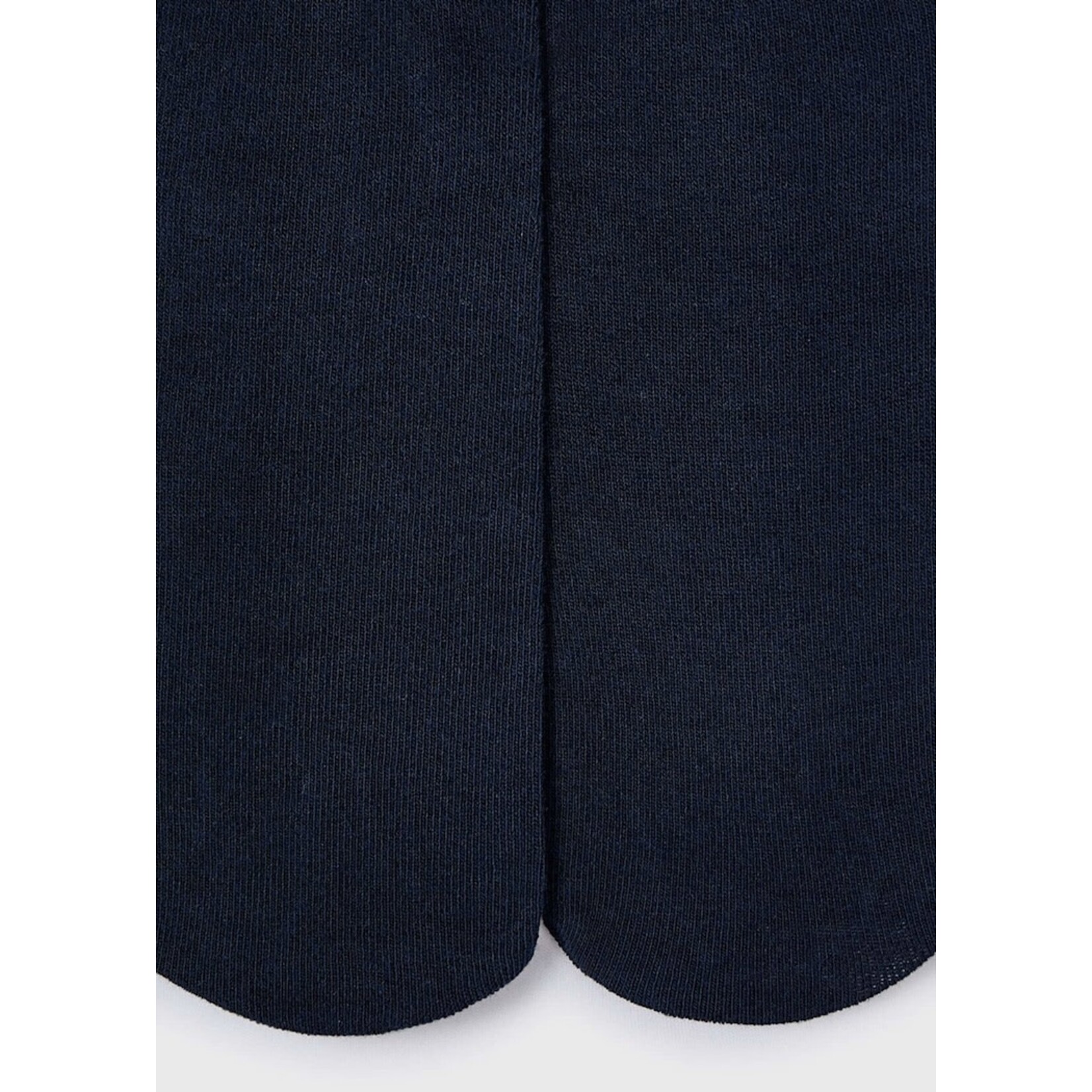 Mayoral MAYORAL - Collant uni bleu marin