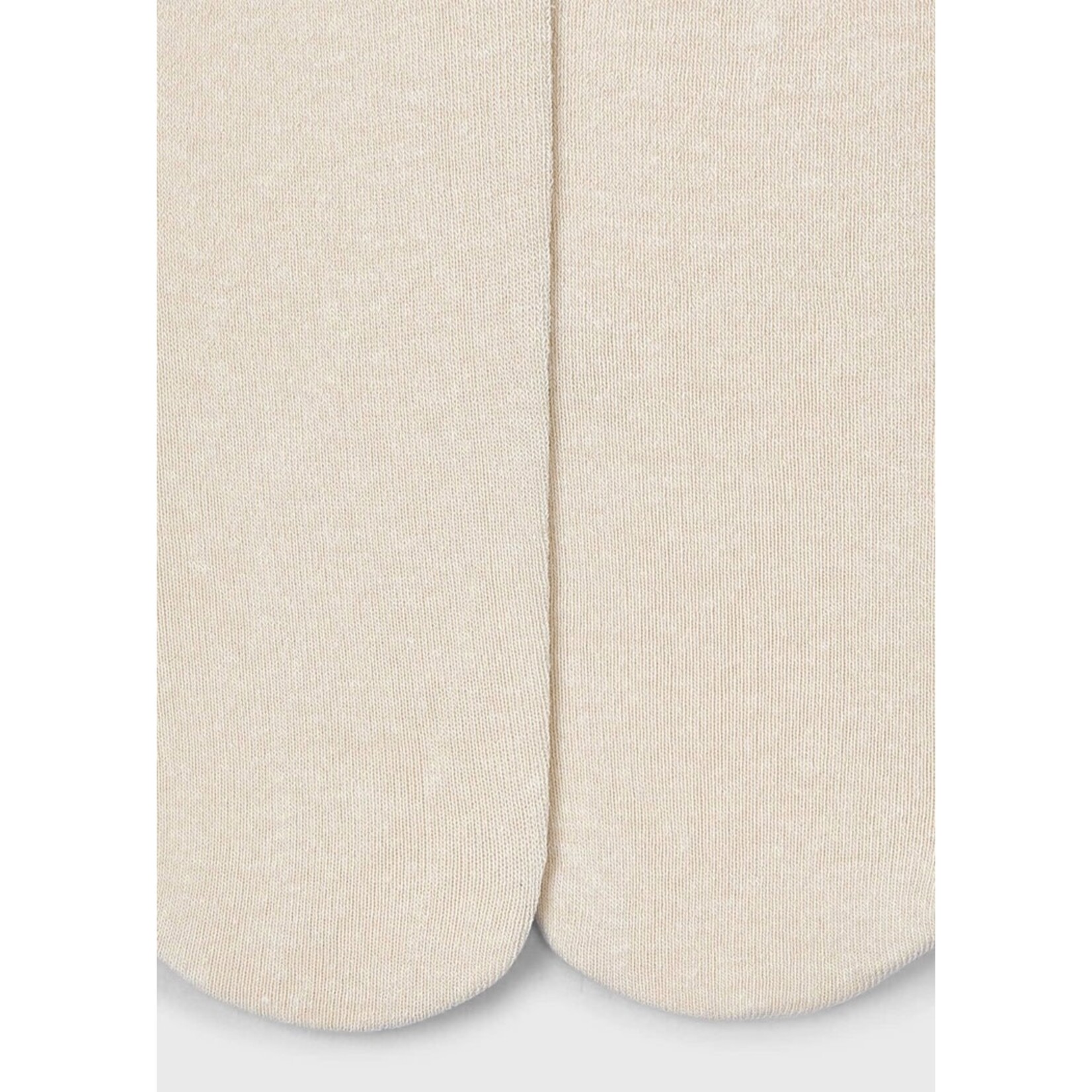 Mayoral MAYORAL - Plain tights 'Vigoré sand'