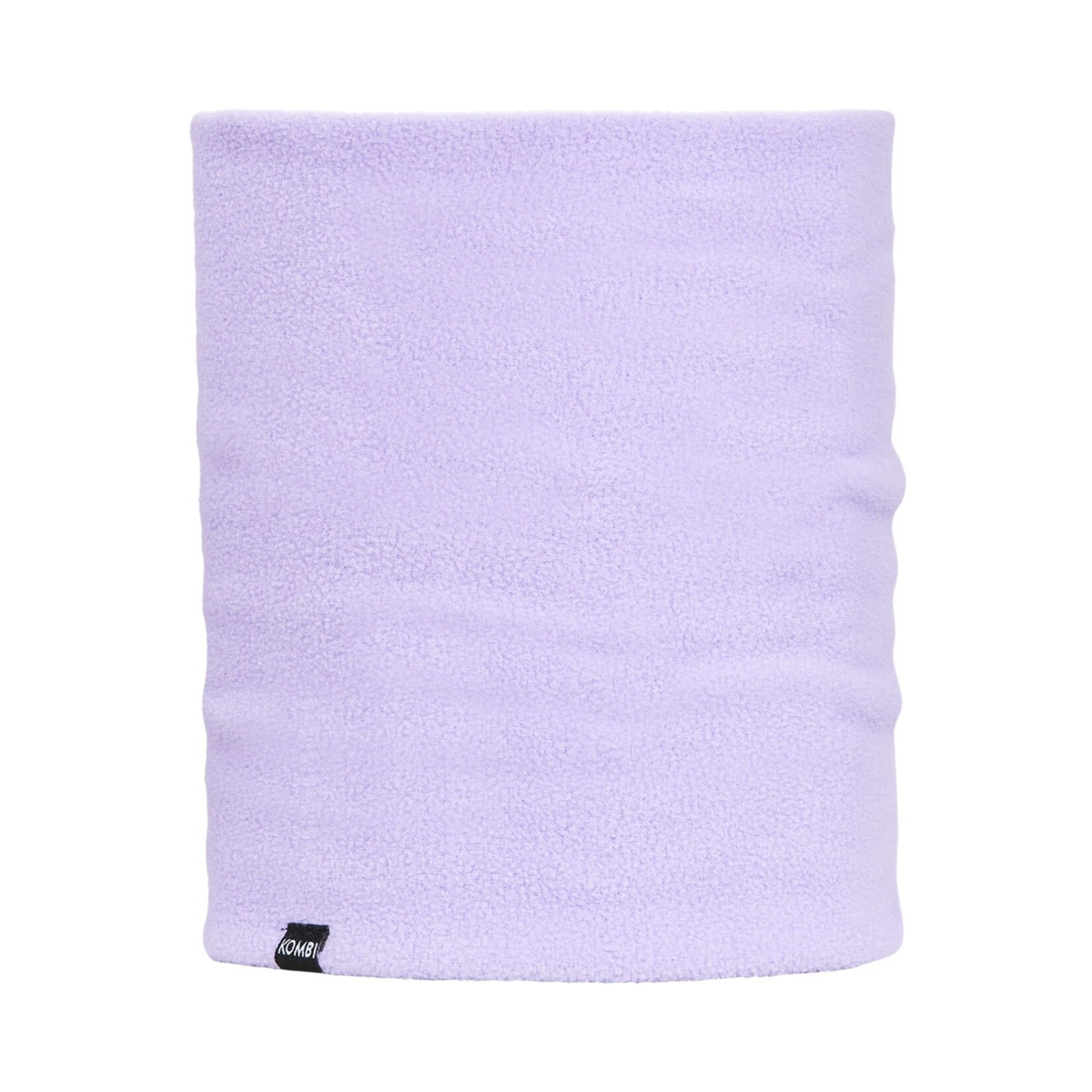 Kombi KOMBI - 'Comfiest' Fleece Neck Warmer - Soft Purple