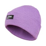 Kombi KOMBI - Urban Knit Beanie in Soft Purple