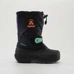 Kamik KAMIK - Bottes d'hiver 'Waterbugs - Noir'