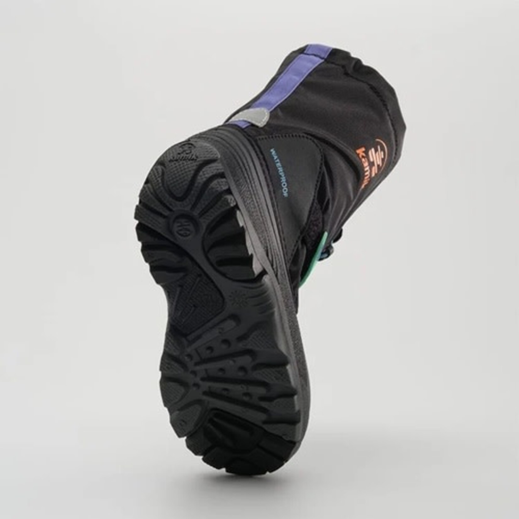 Kamik KAMIK - Winter Boots  'Waterbugs - Black'