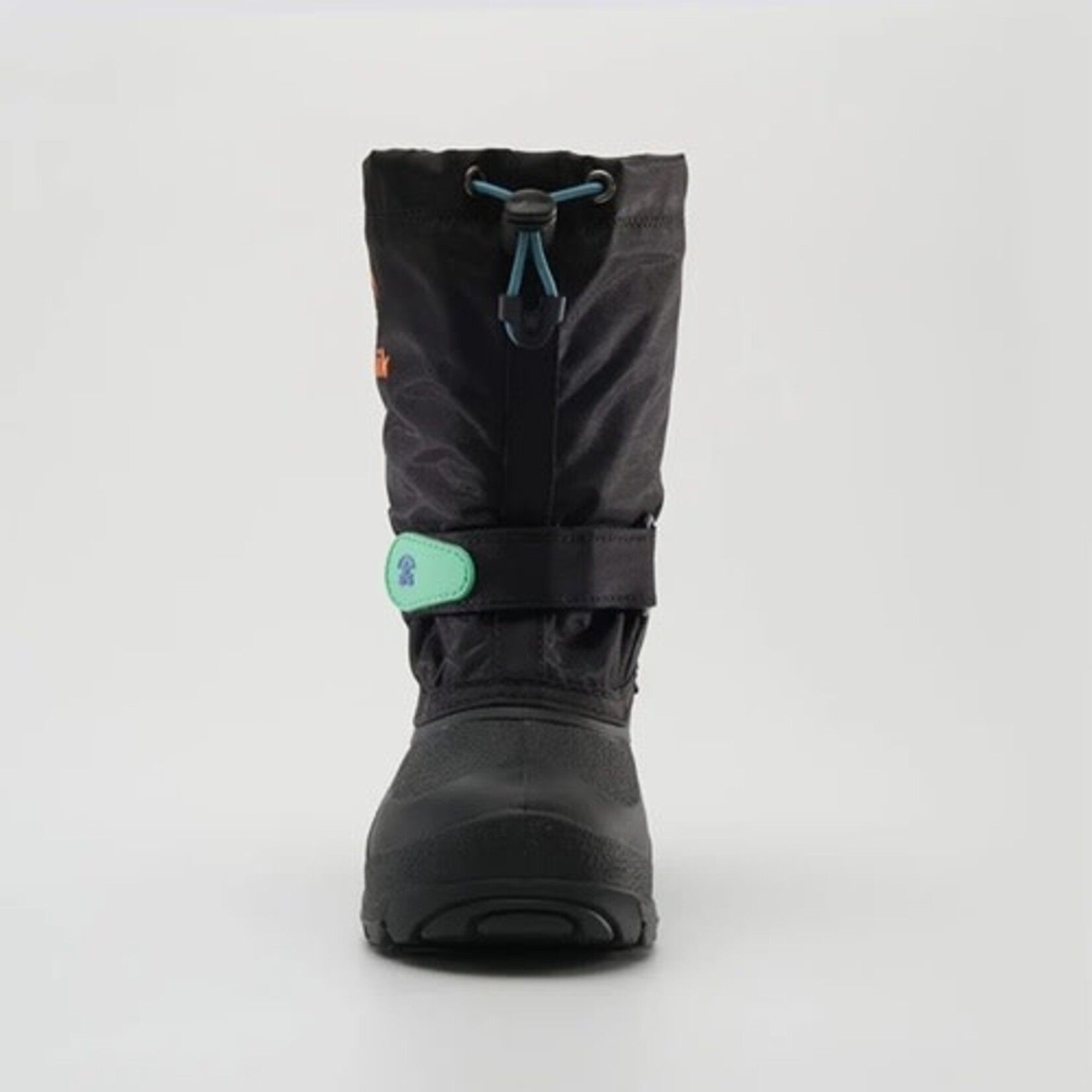 Kamik KAMIK - Bottes d'hiver 'Waterbugs - Noir'